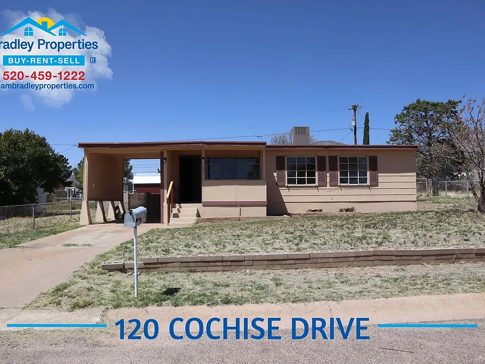 120 Cochise Dr
