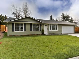 2370 NE Spruce Ave, Gresham, OR 97030