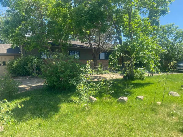 940 Paragon Dr, Boulder, CO 80303