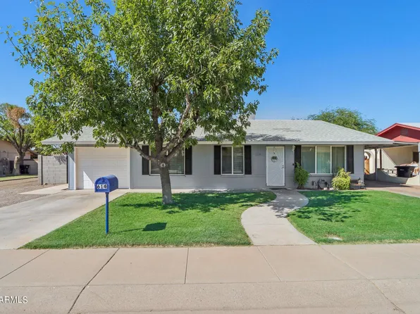 614 E LAREDO Street, Chandler, AZ 85225
