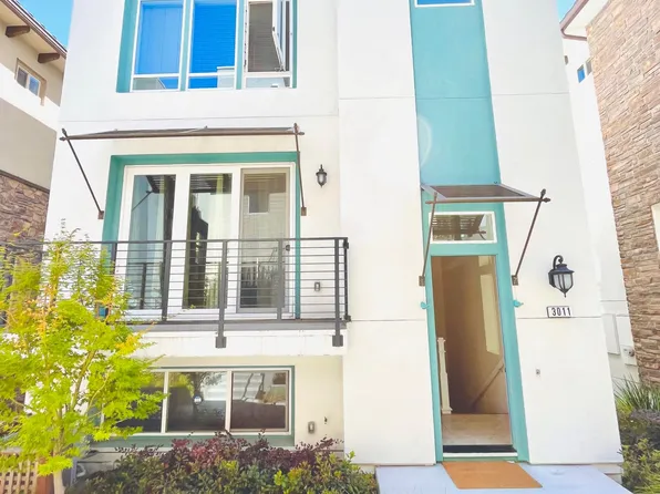 3011 Jayhawkers Pl, San Jose, CA 95136