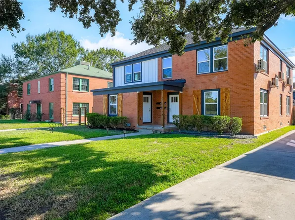 6644 Lawndale St APT 4, Houston, TX 77023