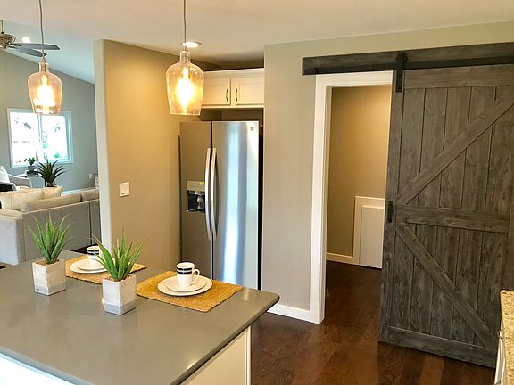 Stainless steal appliances