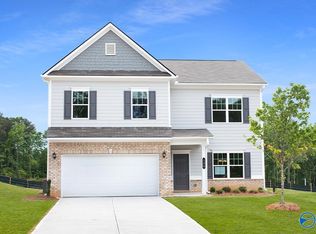 117 Gray Oak Ct, Harvest, AL 35749