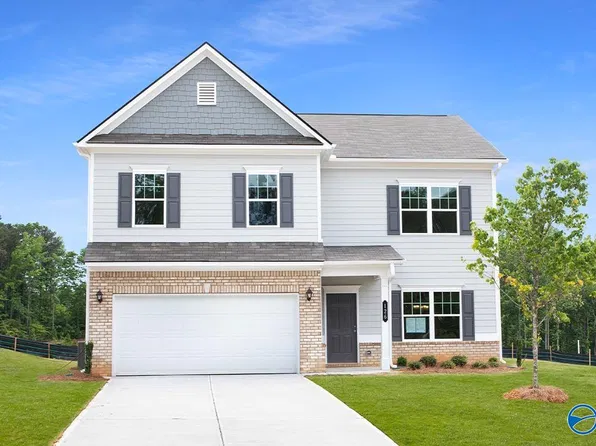 117 Gray Oak Ct, Harvest, AL 35749