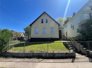 322 Remington St, Rochester, NY 14621