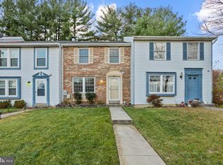 6004 Tree Swallow Ct, Columbia, MD 21044