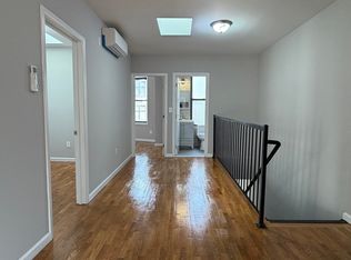 113-115 W 190th St, Bronx, NY 10468