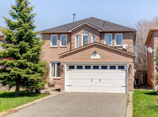 3 Nymark Pl, Brampton, ON L6S 5T5