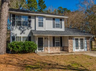 122 Paddock Way, Summerville, SC 29486