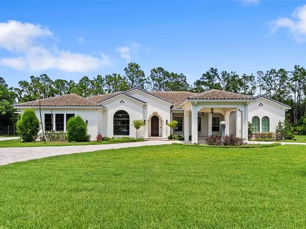 18907 LAKES EDGE WAY, ODESSA, FL 33556