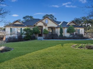 27618 Bordelon Way, San Antonio, TX 78260