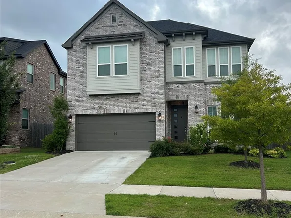 3948 W Grouse Rd, Fayetteville, AR 72704