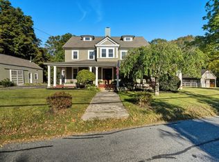 57 Upper Gore Rd, Webster, MA 01570