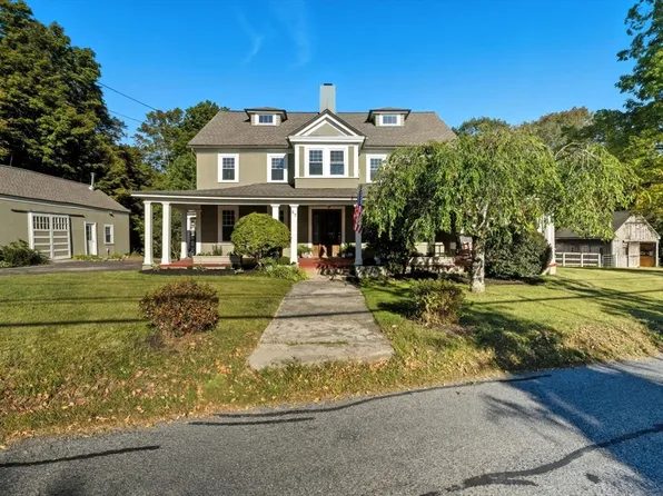 57 Upper Gore Rd, Webster, MA 01570