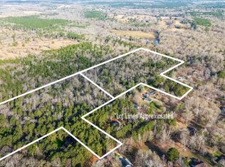 Neches Trace Inclu Lot 8 And LOT 14, Palestine, TX