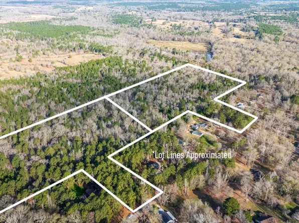 Neches Trace Inclu Lot 8 And Lot 14, Palestine, TX 75803