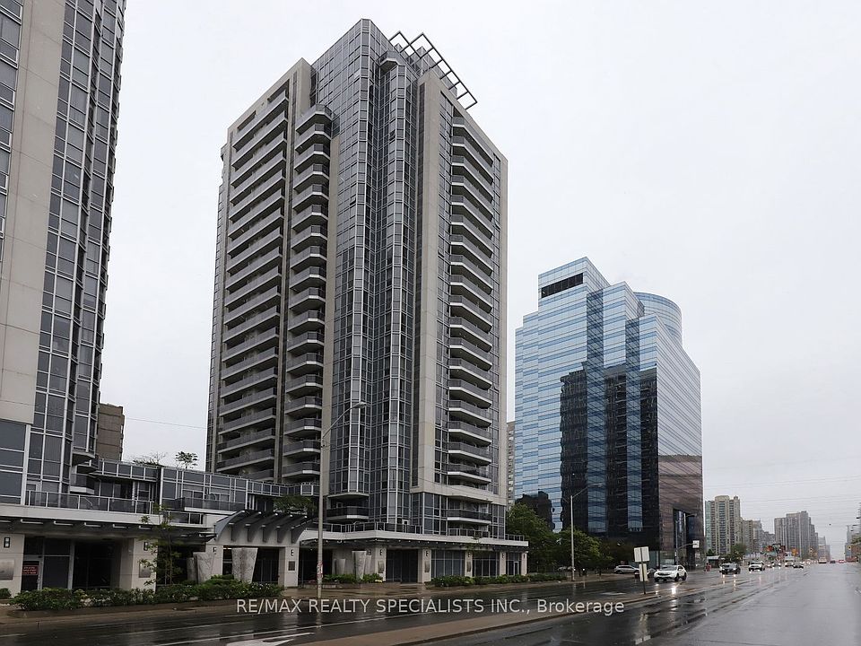 1st image of 5791 Yonge St #706