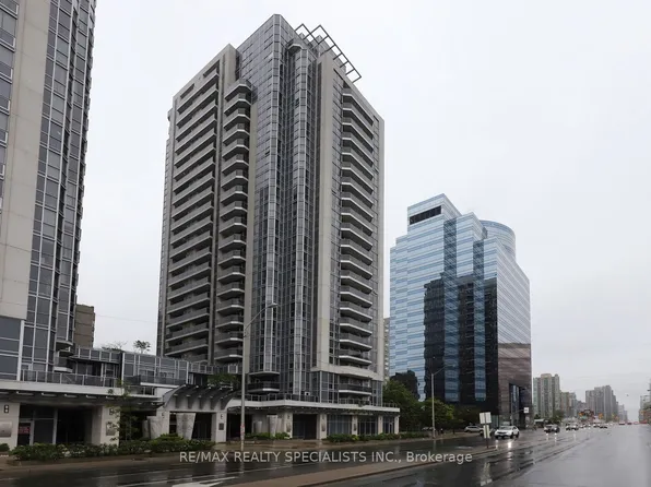 5791 Yonge St, Toronto, ON