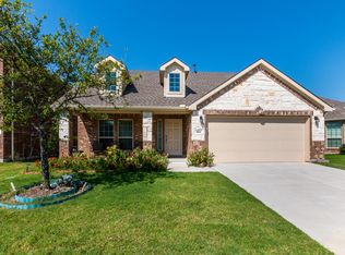 504 Rocky Pine Rd, McKinney, TX 75070