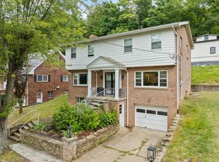 219 Springdale Ave, Wheeling, WV 26003