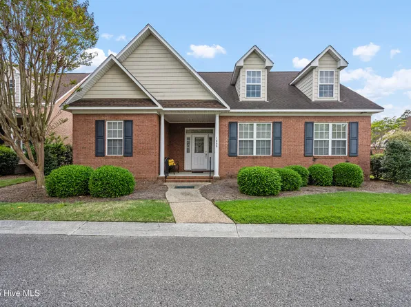 1600 E Morning Dove Circle, Wilmington, NC 28403