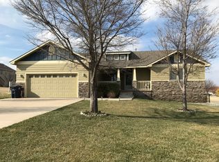 108 N 6th Street Ct, Cimarron, KS 67835