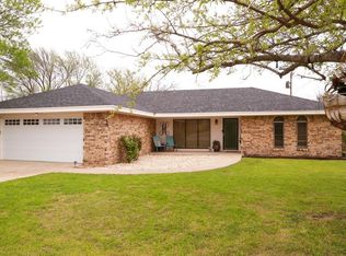 2703 Coronado Ave, Big Spring, TX 79720