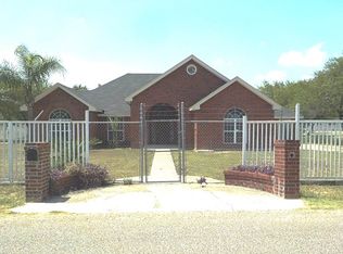 2403 Mari Lee Ave, Mission, TX 78574