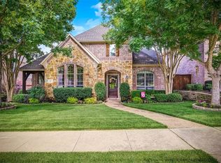 803 Stillwater Ct, Keller, TX 76248
