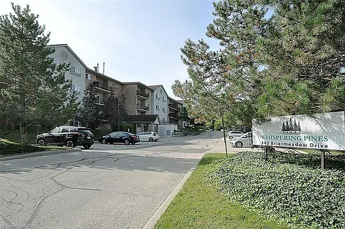 345 Briarmeadow Dr #203 Photo 1
