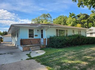 5619 Sprague St #5619, Omaha, NE 68104