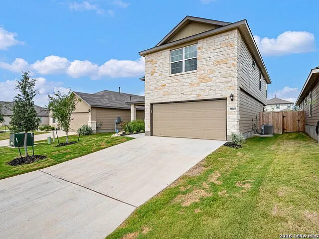 3 bed, 2.5 bath, 2241 sqft, $3,450 — Photo 2