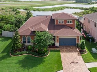 2648 Gwynhurst Blvd, Zephyrhills, FL 33543