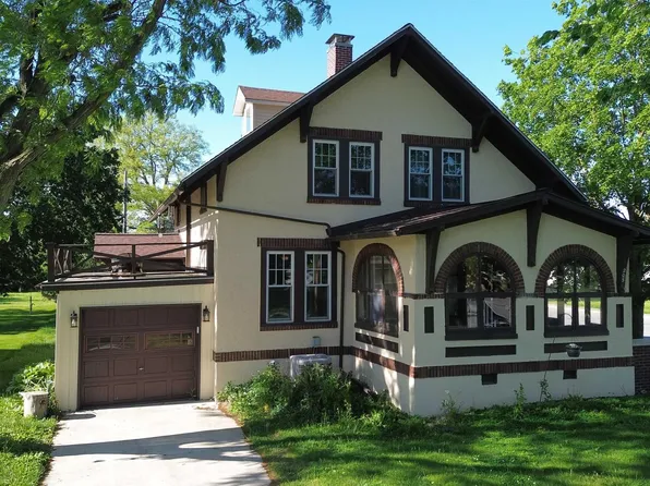 205 Bryan St, Berne, IN 46711