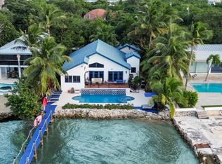 57957 Morton St, Grassy Key, FL 33050