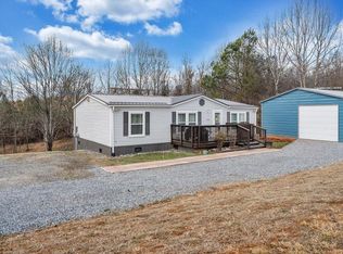 3559 County Line Rd, Patrick Springs, VA 24133