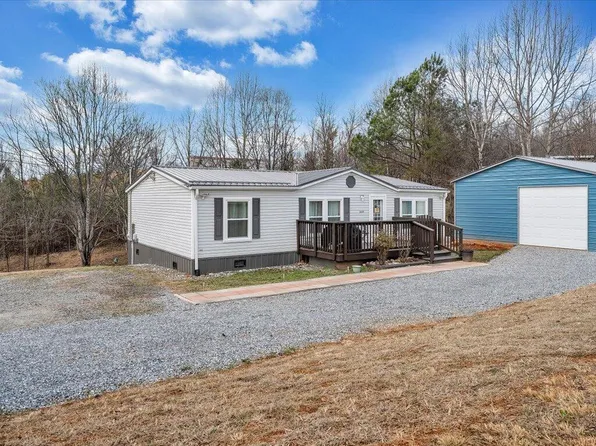 3559 County Line Rd, Patrick Springs, VA 24133