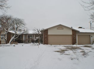 6244 Ivanrest Ave SW, Byron Center, MI 49315