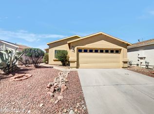 10143 E Rincon Shadows Dr, Tucson, AZ 85748