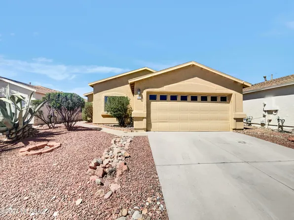 10143 E Rincon Shadows Dr, Tucson, AZ 85748