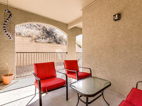 5th image of 1500 E Pusch Wilderness Dr Unit 17108