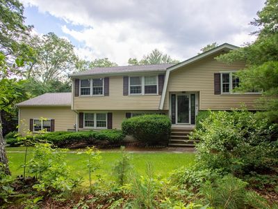 15 Thatcher Rd, Plymouth, MA, 02360