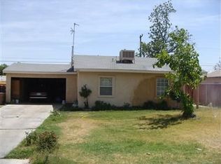 2617 Lum Ave, Bakersfield, CA 93304