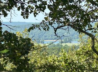 Easterwood Mountain, Mayflower, AR 72106