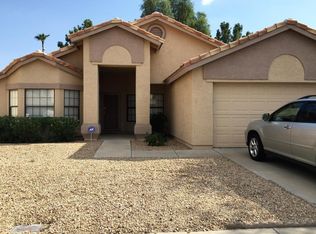7033 W McRae Way, Glendale, AZ 85308