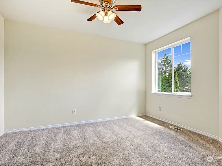 Bedroom #3