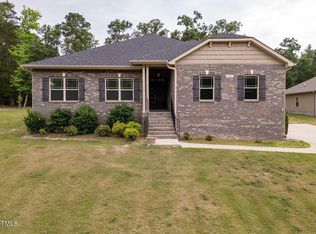 215 Preserve Dr, Benson, NC 27504