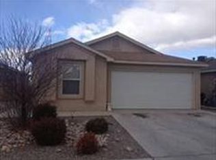 919 72nd Pl NW, Albuquerque, NM 87121
