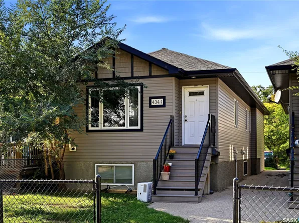 434 Ottawa Street, Regina, SK S4R 1N9